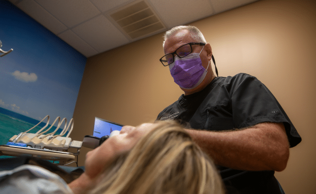 Dental Fillings in Pasadena TX